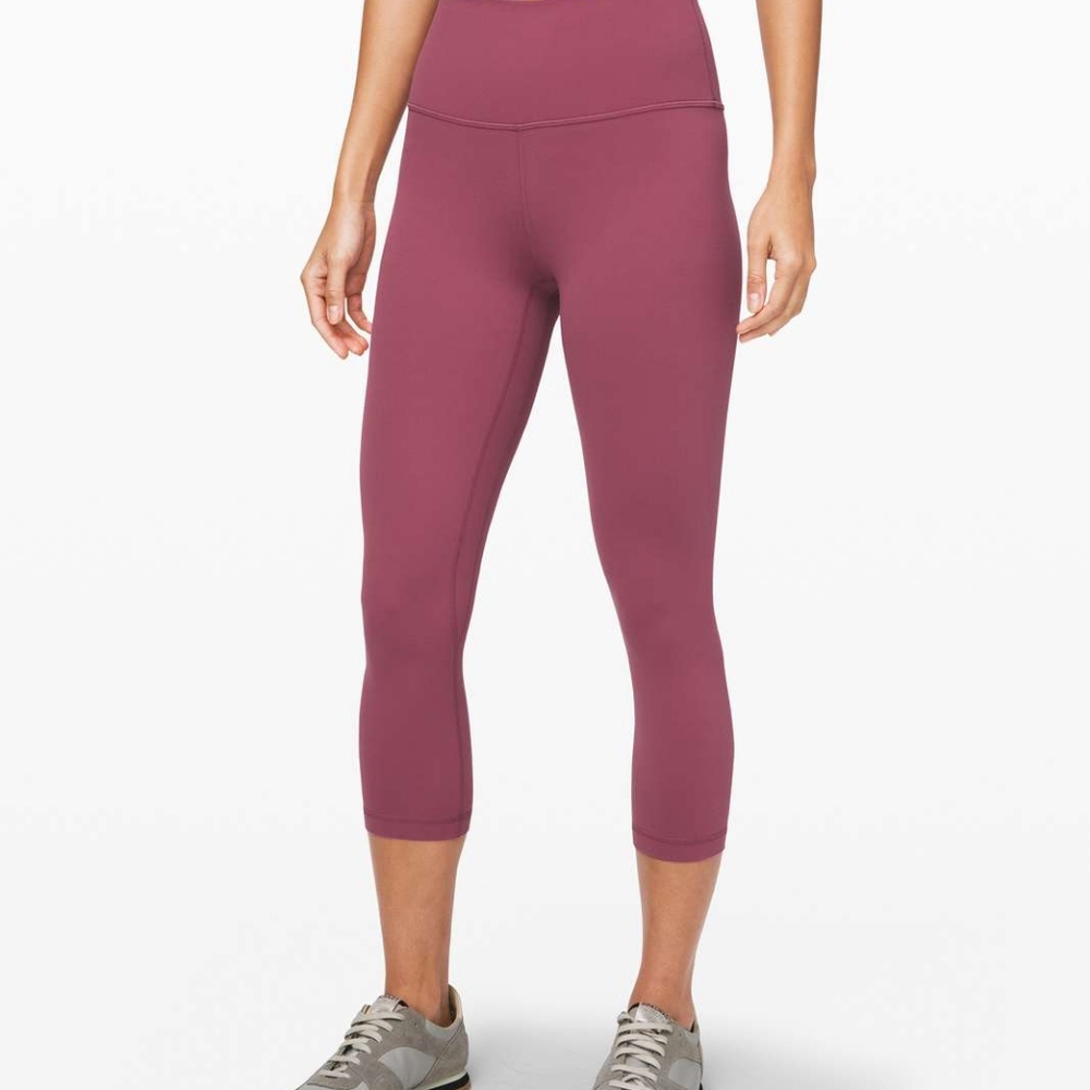 Lululemon Align Pant 21" - Plumful 6